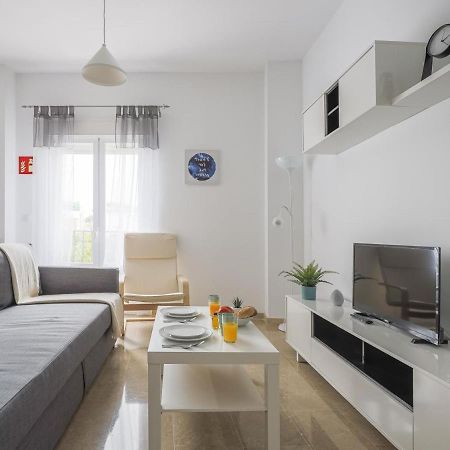 Apartamento Alcalá del Rio! 1A Exterior foto